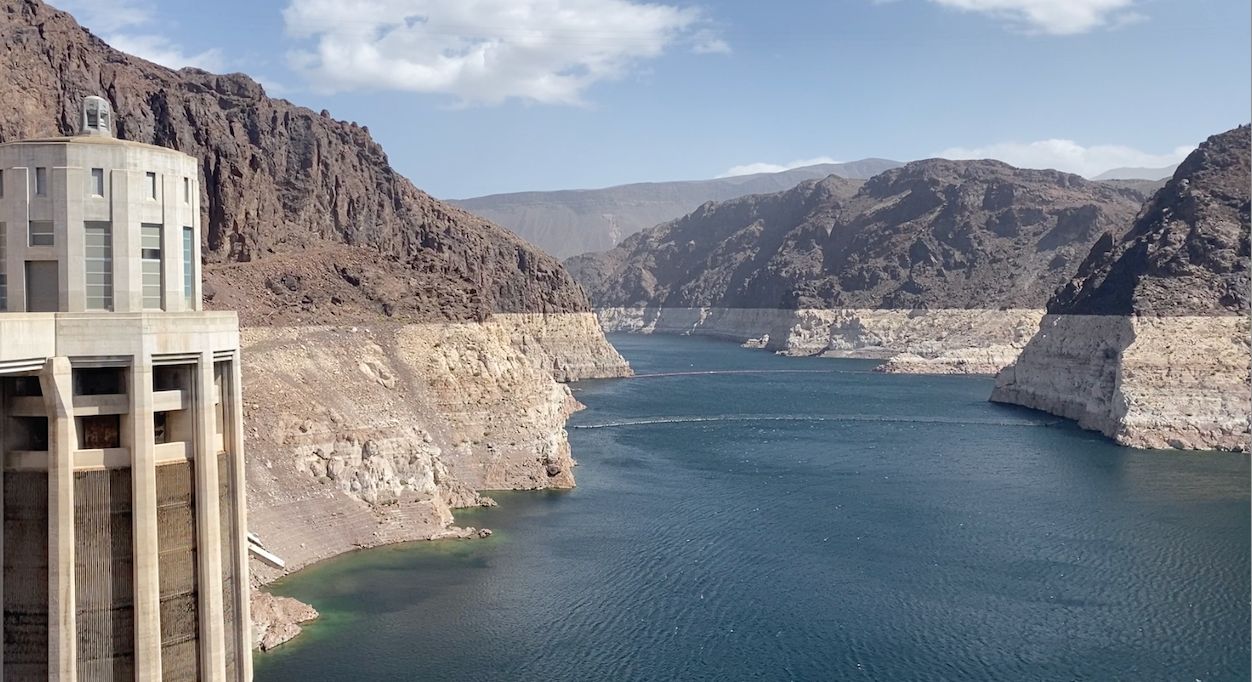 Feds Propose Major Colorado River Water Cuts